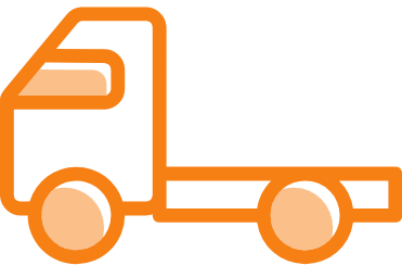 清苑拖车/平板车